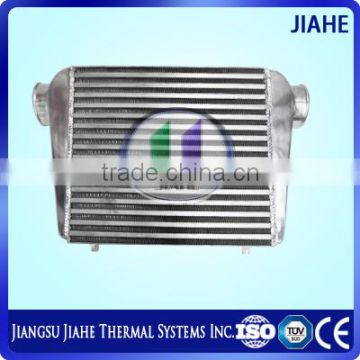 bar and plate intercooler general models