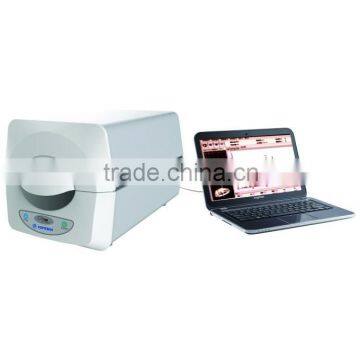 XRay Gold Testing Analyzer