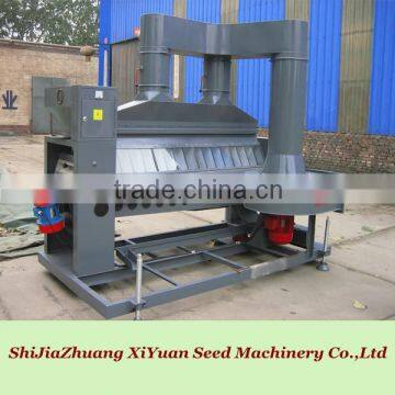 Screening Machines, Wheat, Corn, Rice, Rape, Cabbage, Soybeans, Green Beans, Sudangrass photo-4