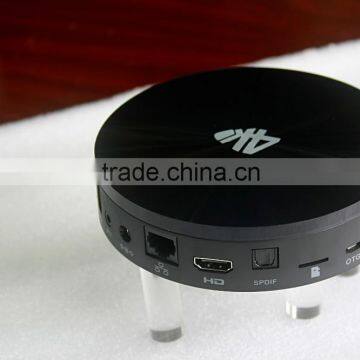 S82 Quad Core Amlogic S802 2GB/8GB Quad Core CPU 2GHz Android TV Box Mali450 GPU 4K Android 4.4 KitKat Support OTA Bluetooth 4.0 photo-3