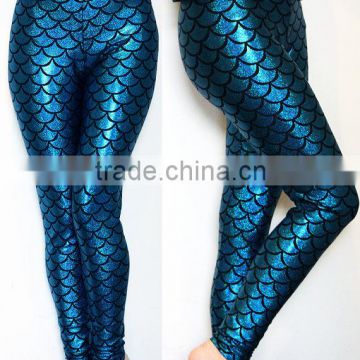 nice design mermaid swimsuit by MYLE factory