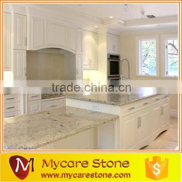 Top fashion western style kitchen counter design