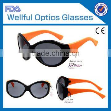 new products from market china night vision fashion kids designer sunglasses