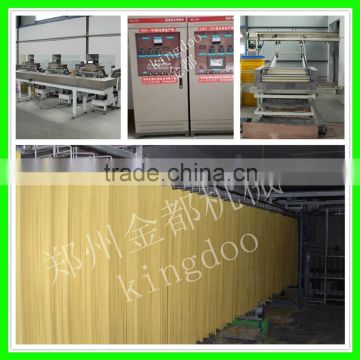 Automatic Dried Stick Noodles Making Machine