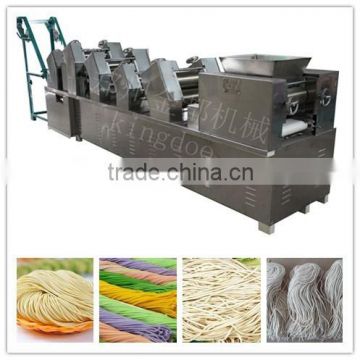 Multifunctional fresh Noodle Production Machine