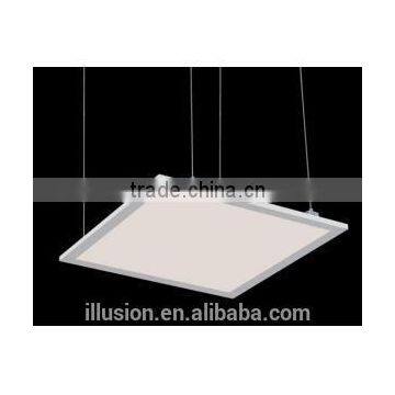 Cool White Color Temperature(CCT) and Aluminum Lamp Body Material 600x600 led ceiling light