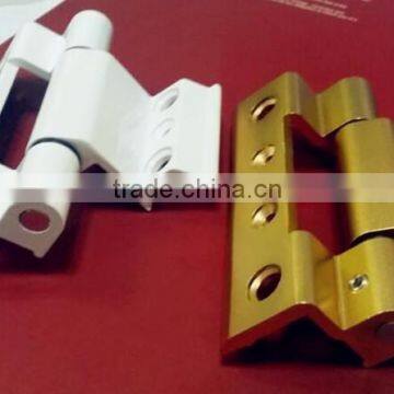 Hotsale and Suitable for Upvc Window and Door Friction Stay Hinge and Accessories photo-5