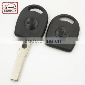 High Quatity Seat transponder key shell Car Key for Seat transponder key shell key shell