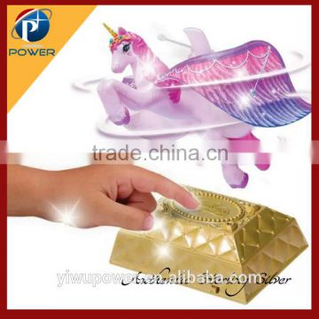 2015 Hot infrared RC flying horse toy