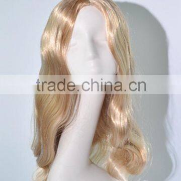 Beauty Cosplay Body Blond Wig N337