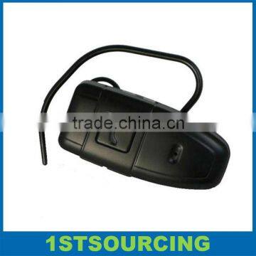bluetooth earphone camera hidden camera