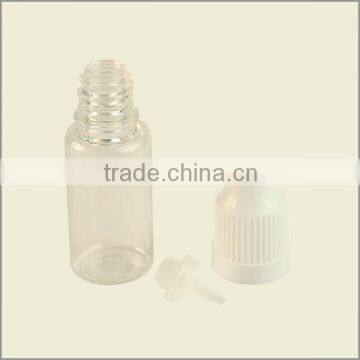 PE Plastic Vials 5ml With A Pipette photo-6