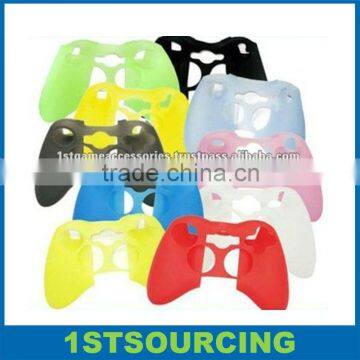 For xbox360 Game Cover, Silicone Skin Case Cover for Controller