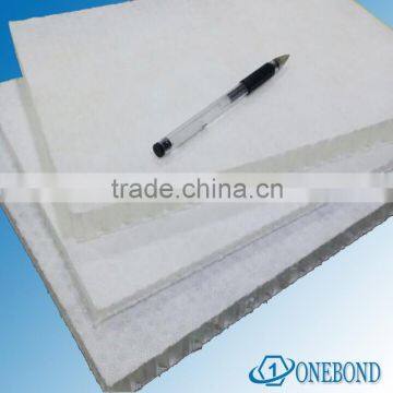 PP Honeycomb Core & Plastic Sheet