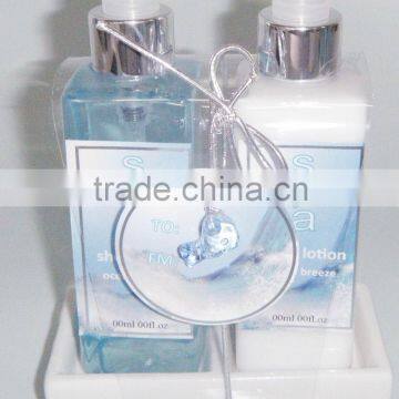 bath gift set(09CSP003)