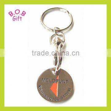 2013 fashion coin holder key chains