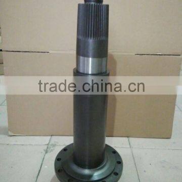 China supplier excavator parts torsion axle price D3-20 long axle