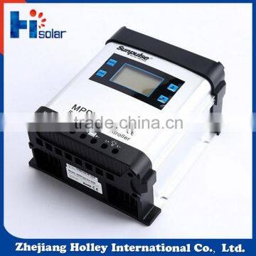 All Export Products 30A Mppt Hybrid Solar Charge Controllers MPPT-30AD
