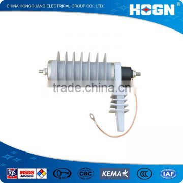 Widely Used Arresters