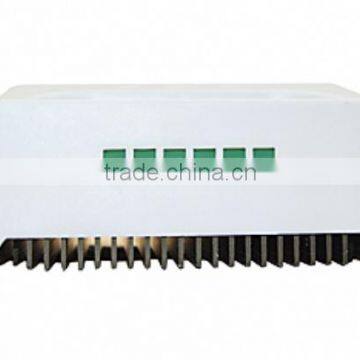 12V 10A Solar Controller LED Display Solar Charge Controller Workable for Home and Phone photo-4