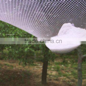 85grm High Quality Agriculture Protection Hail Net photo-4