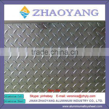 1060 3003 5052 aluminum sheet price