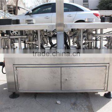 Automatic Beer Keg Washing Machine photo-6