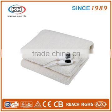 Fitted Electric Blanket