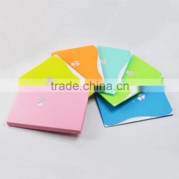 2016 Newly design colorful auto pp cover classmate notebook in school&office supplies and manufacturer made in china