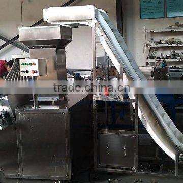 Softgel And Paintball Size Sorting Machine photo-5