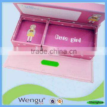Fancy Design Pen Box ,penbox Suppliers photo-4