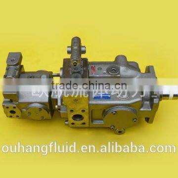 TOKIMEC hydraulic pump U-PH80-P16V-R-174-B variable plunger pump