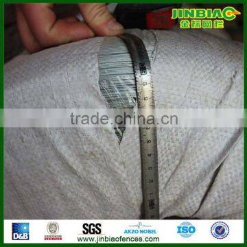 iron wire/galvanized wire/cut straight wire /U type wire/loop tie wire