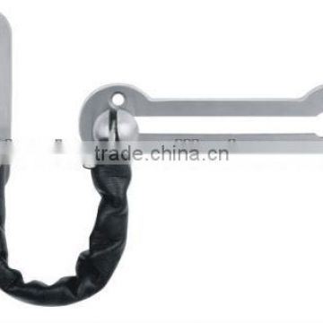 GS003 stainless steel door Security Chain