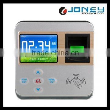 Ethernet Linux Advanced Biometric RFID Solutions P2p Access Control China Manufature (JYF-F211) photo-4
