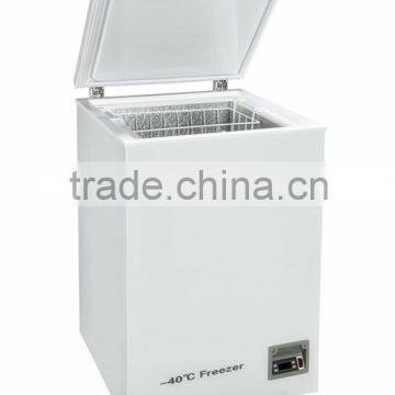 -40c degree freezer deep CDC freezer