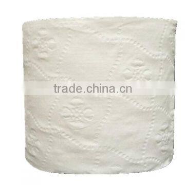 professional soft facial tissue roll