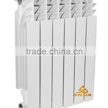 Die casting Hydronic Aluminum Radiator China 500/96