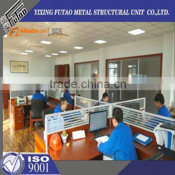 High Quality Galvanized Cast-iron Lamp Pole photo-6