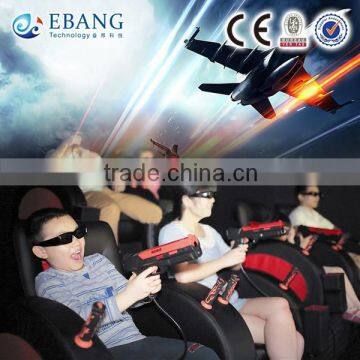 High Technology 9d Kino,12d Kino for Amusement Park photo-3