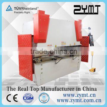 hydraulic tube bender/square steel pipe bending machine