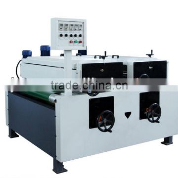 Woodworking Laser Coating Machine