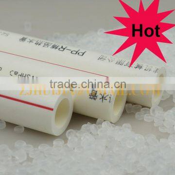 Germany Standard DIN8077 8078 PPR Pipes