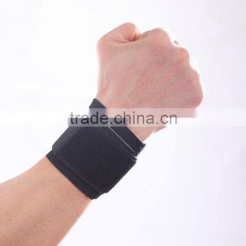 Hot sale neoprene fitness wrist band