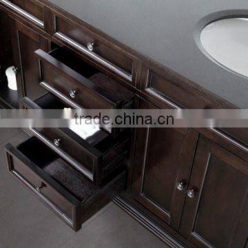 Luxdream Antique Bathroom Vanity for North American Market photo-4