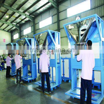 Rice Mill Machinery Rice Packing Machine Looking for Worldwide Agent/Distributor Wanted photo-4