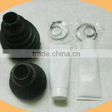 oem part number 04427-60090 cv boot kits for Mitsubishi