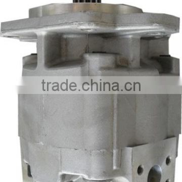 website: hntorin. Grader hydraulic pump hydraulic gear pump 705-11-34011 GD705A-4 hydraulic pump