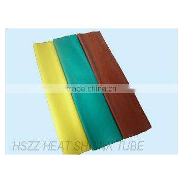 11kv heat shrink busbar insulating material tube