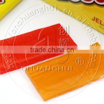 18g Zestar Fruity Pudding Jelly Candy photo-3